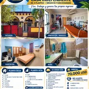 Casa en la Víbora Diez de Octubre - Img 57555676
