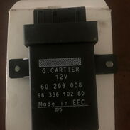 Caja Control Electroventiladores (Bitron) Peugeot/Citroen - Img 42710638