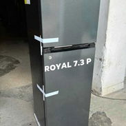 REFRIGERADOR ROYAL 7.3 PIES - Img 57732058