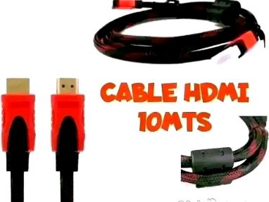Cables hdmi todo nuevo - Img main-image-45784645