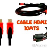 Cable hdmi todo nuevo.. Splitter y Switch - Img 45779671
