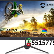 🖥️🎈 Monitor AOPEN 24KG3Y M3bip ▌Descubre a tu compañero Perfecto para el Trabajo y el Entretenimiento 🎈 - Img 50674289