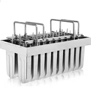 Moldes para Paletas de Helado - Img 58039649