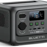 BLUETTI Elite 30 V2 Portable Power Station - Img 56816868