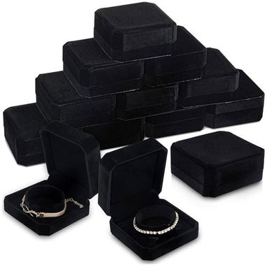joyeros y cajas para prendas - Img 113388058