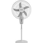 🔰 Ventilador recargable - Img 54870765