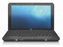 Netbook HP Mini 110-4110sa PC de 10,1 pulgadas (Intel Atom N2600 a 1,6 GHz, 1 GB de RAM, disco duro de 160 GB, Windows 7 - Img main-image