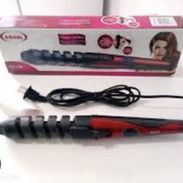 LUCE RIZOS ESPECTACULARES CON ESTE EXCELENTE RIZADOR DE PELO. - Img 52102031