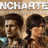 UNCHARTED: Legacy of Thieves Collection (Juegos Digitales PlayStation & Xbox) - Img 55017004