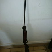 Vendo Rifle de pellets calibre de 4.5 mm - Img 57513613