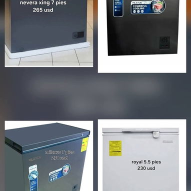 Se vende equipo electrodomestico hasta la puerta de la casa - Img 126217319