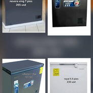Se vende equipo electrodomestico - Img 56360569