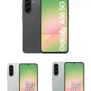 Galaxy A56 8/256gb Dual SIM 📦‼️ - Img 57460660
