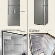 Refrigerador DAEWOO - Img 58494623