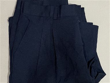 Pantalón negro - Img main-image