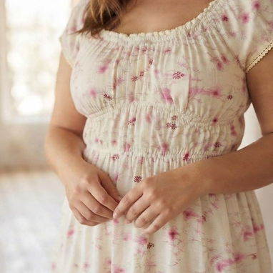 Vestido talla L🌸 - 2/2