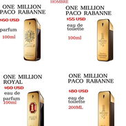 Perfumes Originales para hombres - Img 55876946