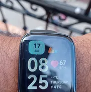 XIAOMI REDMI WATCH 3 - Img 50554384