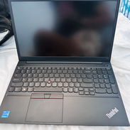 Lenovo Thinkpad E15 gen 2 - Img 55330829