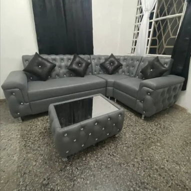 Gracias por comunicarte con Muebles De Lujo. ¿Cómo podemos ayudarte?Juegos de sala,estilo y confort al alcance de sus ma - Img 119705655
