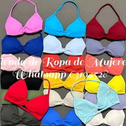 Tops Tendencia Originales Shein tallas XS S M y L - Img 57333272