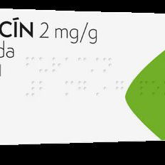 Cremas importadas para heridas úlceras quemaduras - Img 118368787