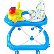 Gran oferta!!!!! Andador de Bebé nuevo a estrenar - Img 55492585
