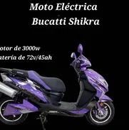 Venta de moto - Img 49700250