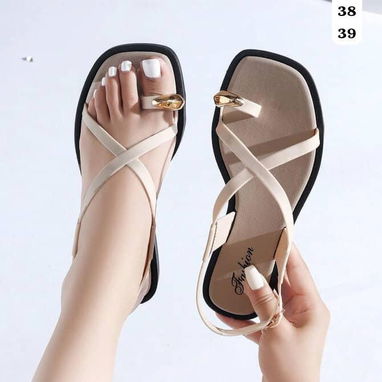 Sandalias - Img 123383604