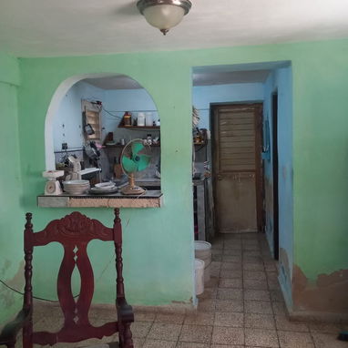 Venta de Propiedad en Guanabo con Gran Potencial 870m2 - 6/9