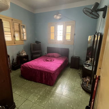 Venta de casa en guanabo - 7/10