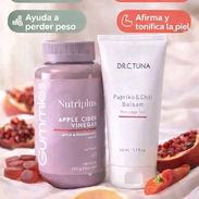 🔥 Dúo reductor para bajar unas libras y desinflamar el abdomen 🔥 - Img 55377580