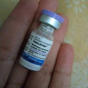 Vacunas anticonceptivas y test de embarazo - Img 56705253