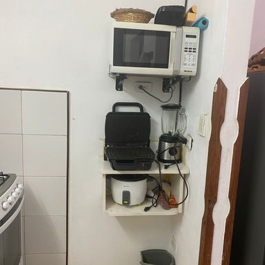 🏤🌈Apartamento de renta en Habana Vieja muy cerca de la Plaza Vieja/Alquiler en Habana Vieja/Accommodation in Havana - 9/10