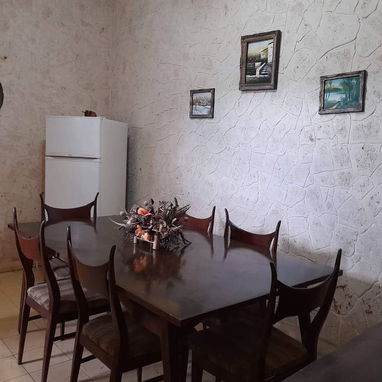 Cod.Z Alquiler ,Casa Vacacional 🏖️: 4 Habitaciones, Cerca del Mar. Capacidad hasta 10 Personas - Img 109181390