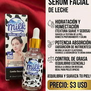 Serum facial de 35ml ideales para el cuidado de tu piel - Img 57613851
