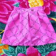 Ssya shorts de niña entre 2 y 3 años - Img 55782243