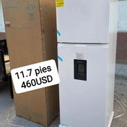 Refrigerador 11.7 pies - Img 56311758