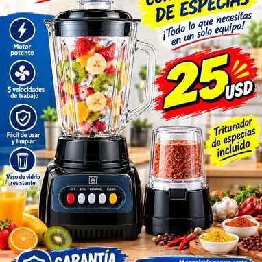 Todo en electrodomésticos - 6/6