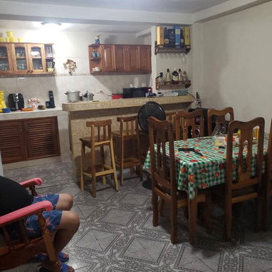 Casa en el cerro calzada de primelles - 3/5