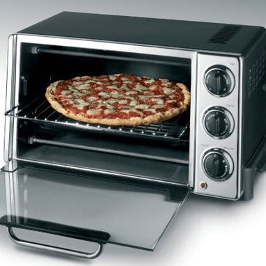 Horno Convección Tostador Delonghi + todas las parrilas de distribución en excelente estado 53274327 - Img 124967616