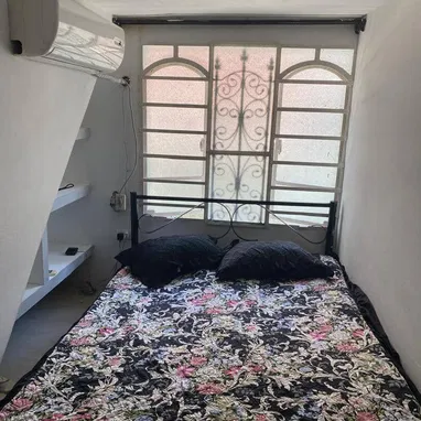 Venta de Apartamento en Centro Habana (a pasos del municipio Plaza) - 3/8