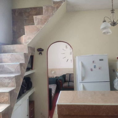 Casa en Luyano - 7/10