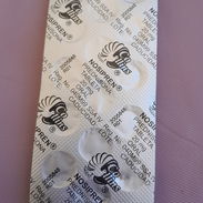Prednisona 15 tab x 20mg - Img 57787834