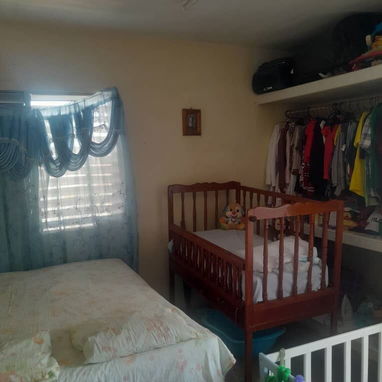 Apartamento 3 Habitaciones | La Víbora / 10 de Octubre, La Habana - 7/10