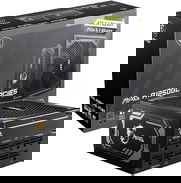 🎁 Fuente MSI MAG A1250GL PCIE 5 ✅PCIE 5.1, ATX 3.1, 80+ Gold, Full Modular, 104A, 2 x 4+4 EPS, 1 x 16Pin, 4 x 6+2 PCIe - Img 49124514