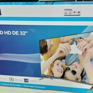 TV 32" MARCA DAYTRON - Img 55990313