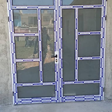 Puertas y Ventanas de Aluminio - Img 124695373