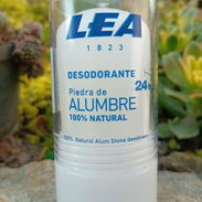 desodorantes piedra de alumbre - Img 58039435