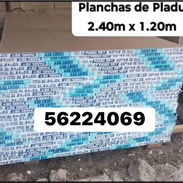 Pladur, perfiles, tornillos y mas materiales - Img 58035683